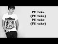 Conor Maynard – Take care