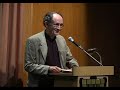Philip Rosenau - Part 2