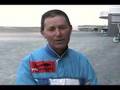 Cat Manzi Interview