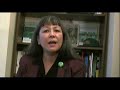 Green Party State of the Union Response - Rebecca Rotzler