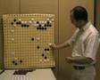 Go-report with Alexander Dinerchtein 1p part 5a