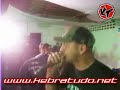 Mcs Toto e K'beça na Noite dos Feras em Cubatao....Baile Lotadao da Hora Mais um Kebratudo.net e tem mais