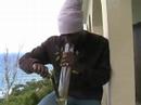 video shoutout al pancho portland / jamaica 2007