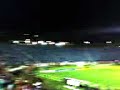Show da torcida rubro-negra no Estádio Municipal em Juiz de Fora/MG