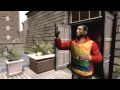 GTA IV: Good Lord - What are you doing (High Definition)