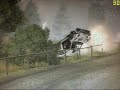 colin mcrae dirt crash compilation 3   final version