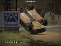 colin mcrae dirt crash compilation 3   final version