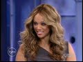 Fred on the tyra banks show HQ