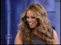 Fred on the tyra banks show HQ