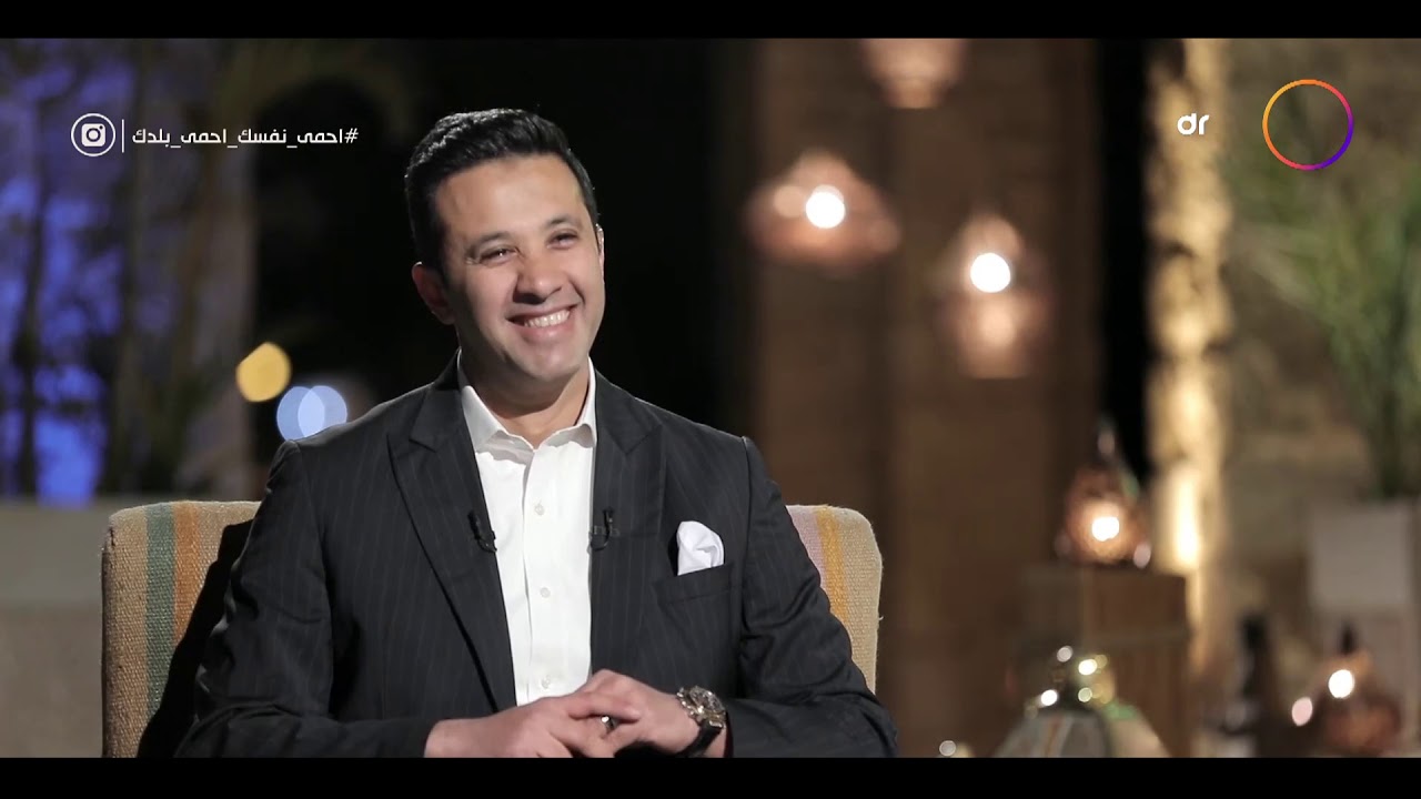 أرض الأنبياء - د. علي جمعه : هناك حقيقة أن فرعون أظهر لـ بني إسرائيل العداء
