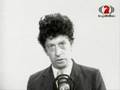 Peter Capusotto - Nicolino Roche y Los Pasteros Verdes