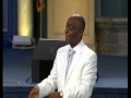 Bishop David Oyedepo - Faith To Change The World Bishop David Oyedepo - Faith To Change The World
