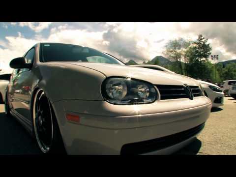 short Trailer of the DVD W&ouml;rthersee Tour 2012 "the week before" by Frameworks