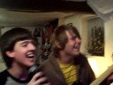 Bon Jovi - Wanted Dead or Alive - Corey and Rob Bon Jovi - Wanted Dead or Alive - Corey and Rob