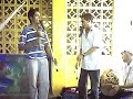 alex y el indio en ovejas