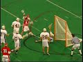 Lacrosse: The Fantasy
