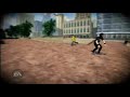 EA Skate - Downtown - Library