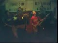 Kínoz egy ének (EDDA Cover) - ROCKET Hard Rock Company