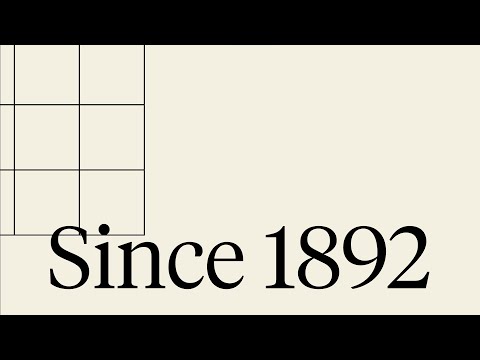Poggenpohl Brand History | Kitchen Architecture since 1892