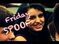 Rebecca Black - Friday (music video) - Parody