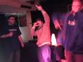 videos de Battle Boy konzert in bamberg 06.12.08 Teil 1