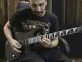 Using  your delay effectively for guitar - Bijit Bor