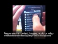 Click here to watch this video Civicboom: a brief introduction