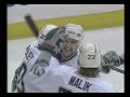 clip of whalers highlights to brass bonanza.