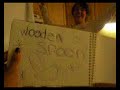 WOODEN SPOONS!