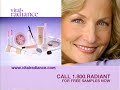 REVLON VITAL RADIANCE \"FRIENDS\" AND \"SMILE\" COMMERCIALS.m4v  SUSAN MCGRAW