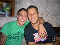 Ki ragasss in Croazia (PAG)