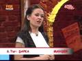 Mahser i Cumbus "Aninda Goruntu Show" Sapka Turu2  08 12 07 