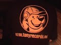 CHEERS PARTY -TONY HUMPHRIES @ DJOON PARIS PART1