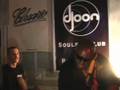 CHEERS PARTY -TONY HUMPHRIES @ DJOON PARIS PART1