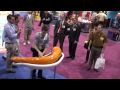 Hydraulophone duet: Summertime