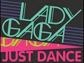 Mexsta's Remix of Lady Gaga - Just  ...