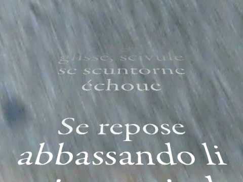 Immagine anteprima YouTube
