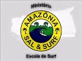 Testemunho de Surfista
