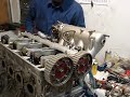 skunk2 stage 2 cams with cam gare instalation