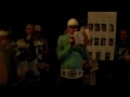 91X Halloween Boo's Cruise Costume Contest