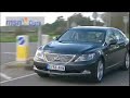 MSN Cars test drive 