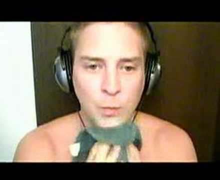 waking up catabolic