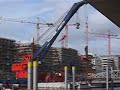 Schwimmkran WAL Teil 2 Schwimmkran WAL Teil 2