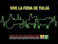 Feria de Tulu�