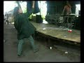 Odal Live at Death Petrol 2005