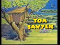 TOM SAWYER French Opening - Générique Français
