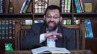 اللمع | باب الأمر بأشياء على جهة التخيير والترتيب