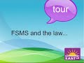 Food Safety Management System eLearning course 2min tour