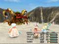 Final Fantasy IX Boss #9 - Antlion