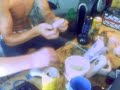 Proudawan Rolls A joint